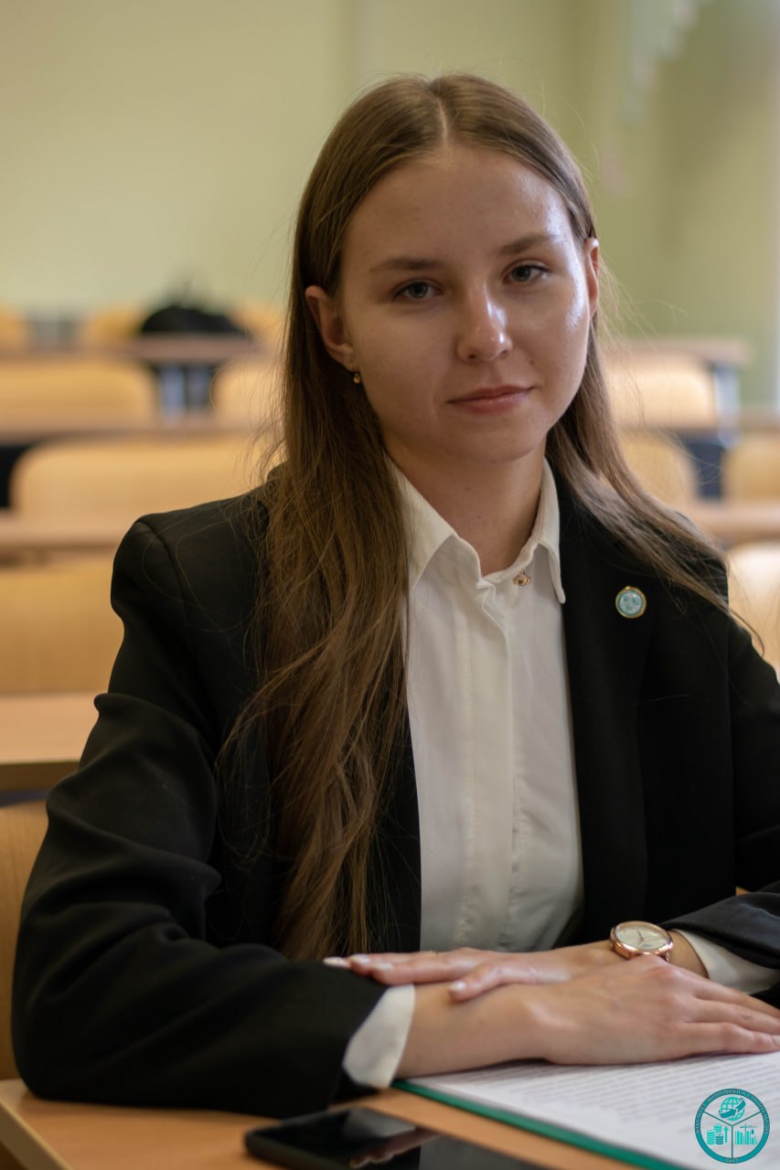 Студенты Братского государственного университета – стипендиаты Правительства Российской Федерации!