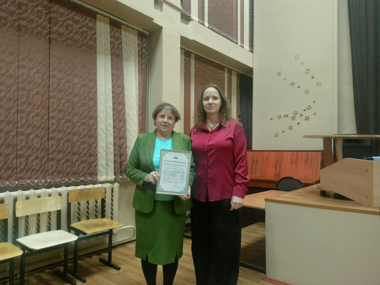 В Братске и Усть-Илимске прошла серия родительских собраний БрГУ и компании ЭН+