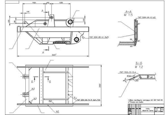 Nordberg hif2 схема